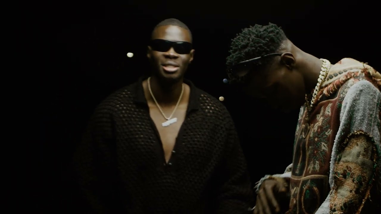 Majestic Drama feat Heskey, Paco Briz, Mist Cash, Taal Bi - TAGGA (prod by Majestic)
