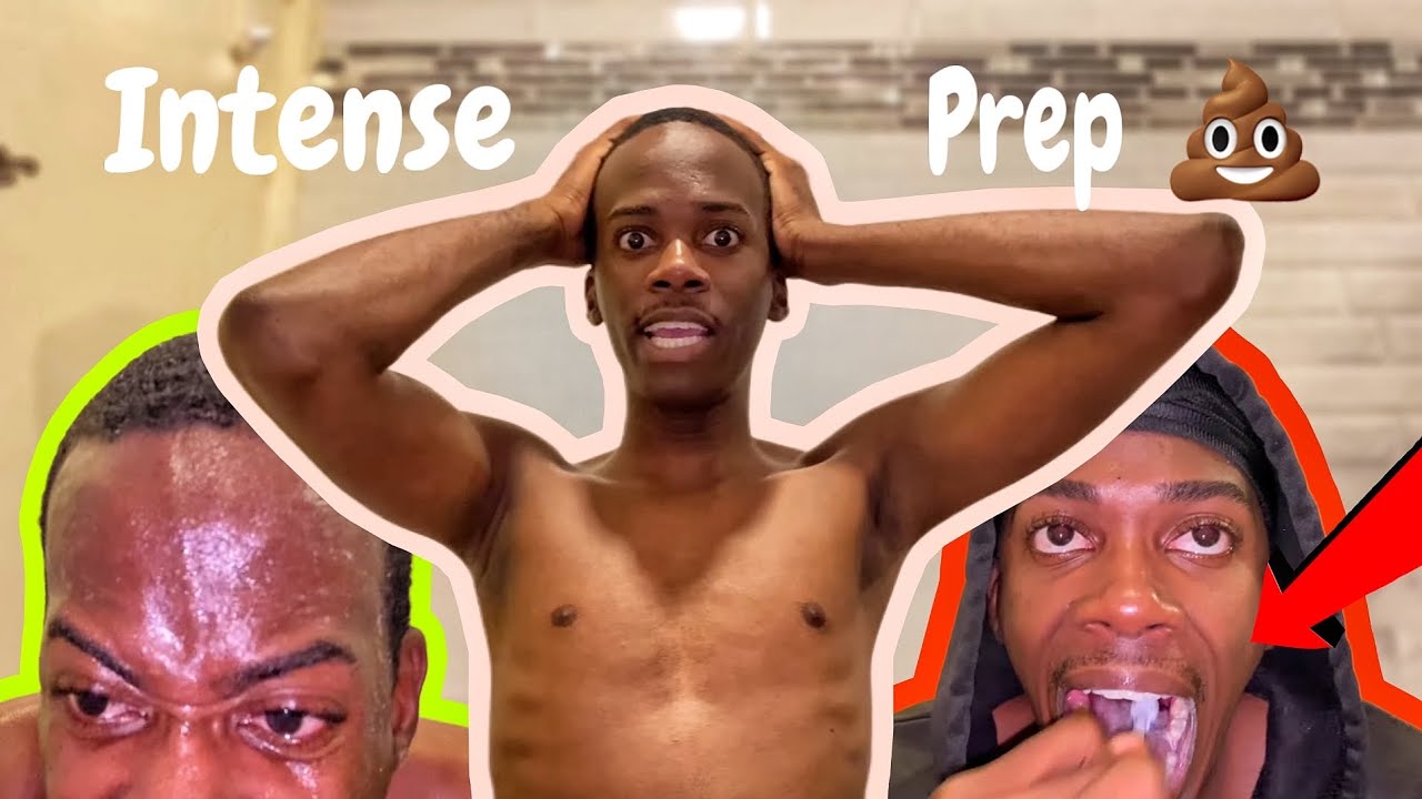 Hookup….INTENSE prepositions!
