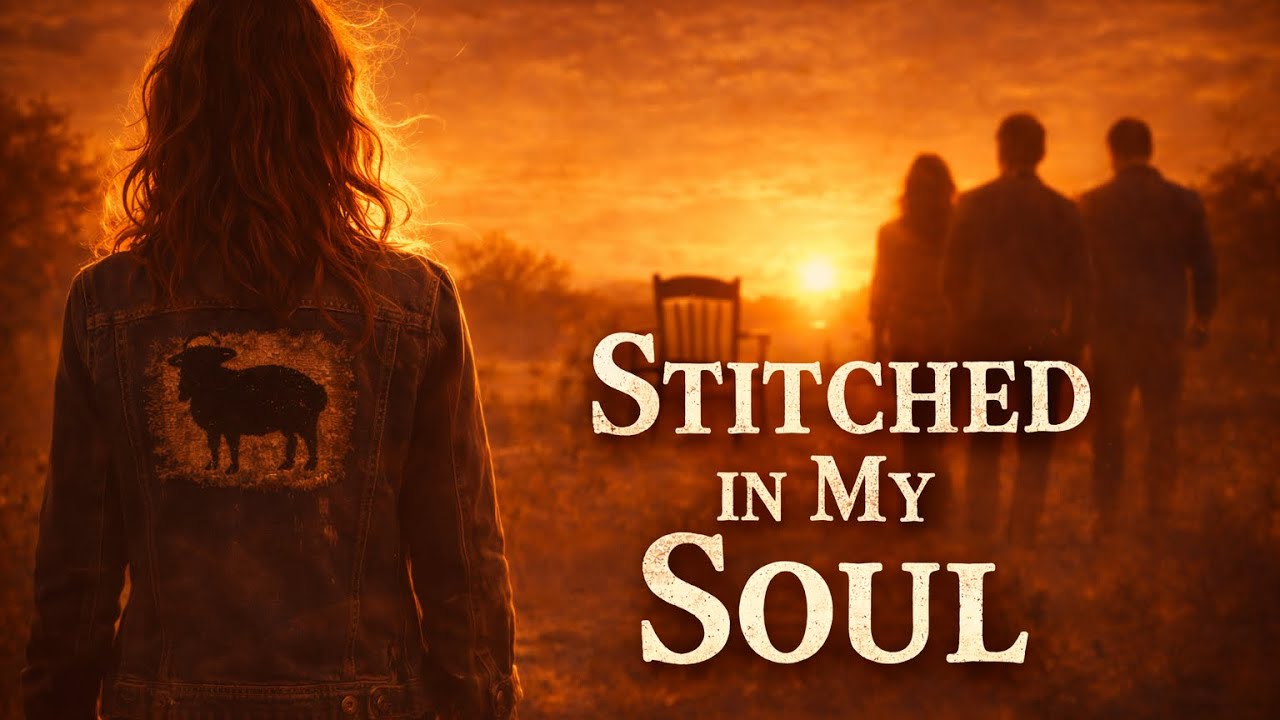 Stitched In My Soul