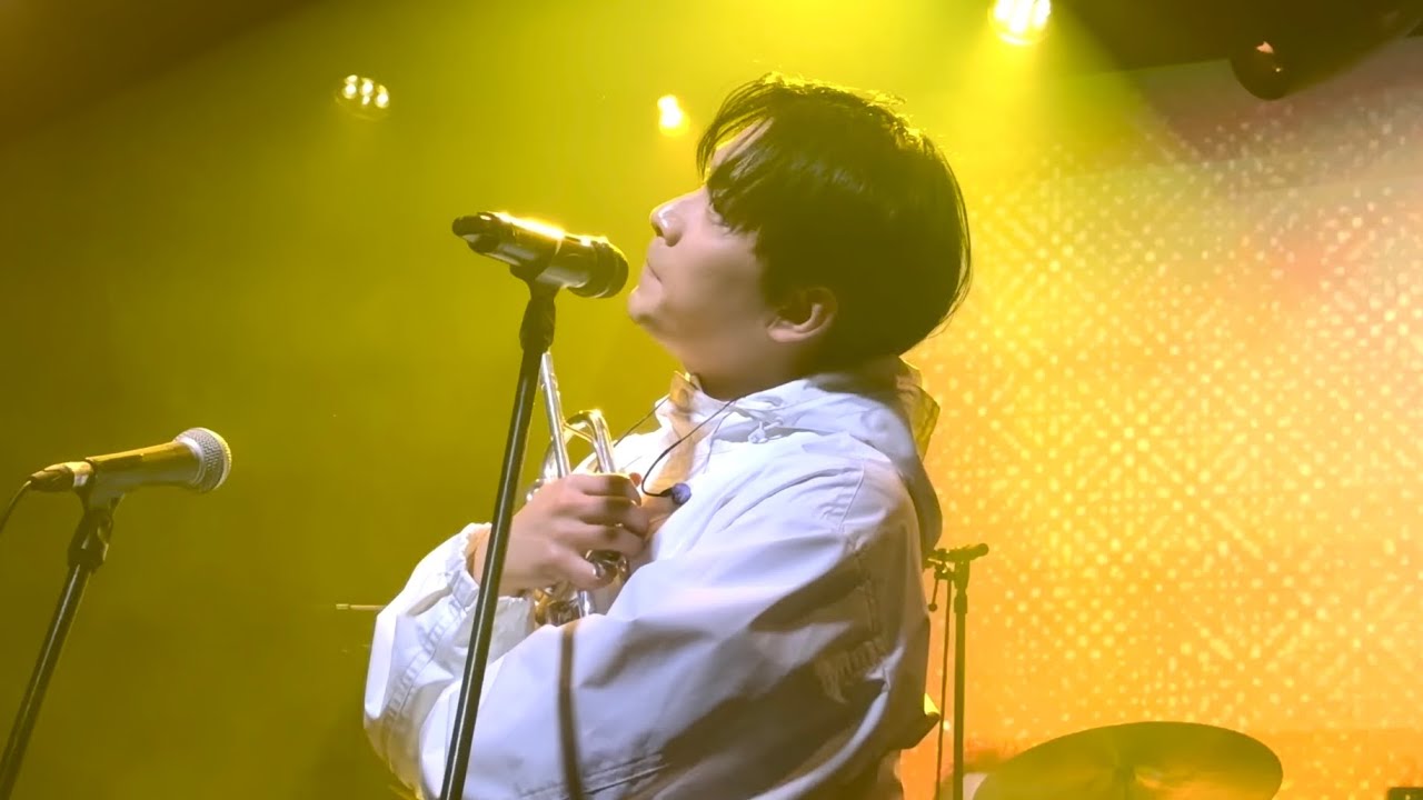260110 잭킹콩-뙤약볕 | JKC NEW YEAR:WISH @무신사개러지