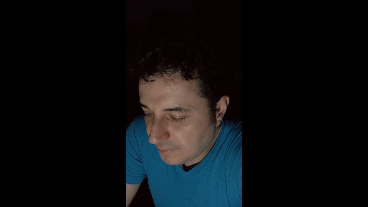 لأول مرة مريض ولماذا؟ هتستفيد يعني هتستفيد... |  Sick for the first time but why?