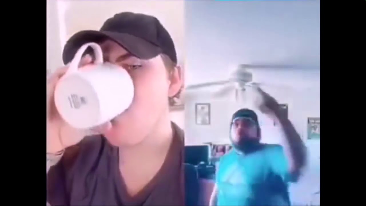 which one of you motherfuckers called my mom gay