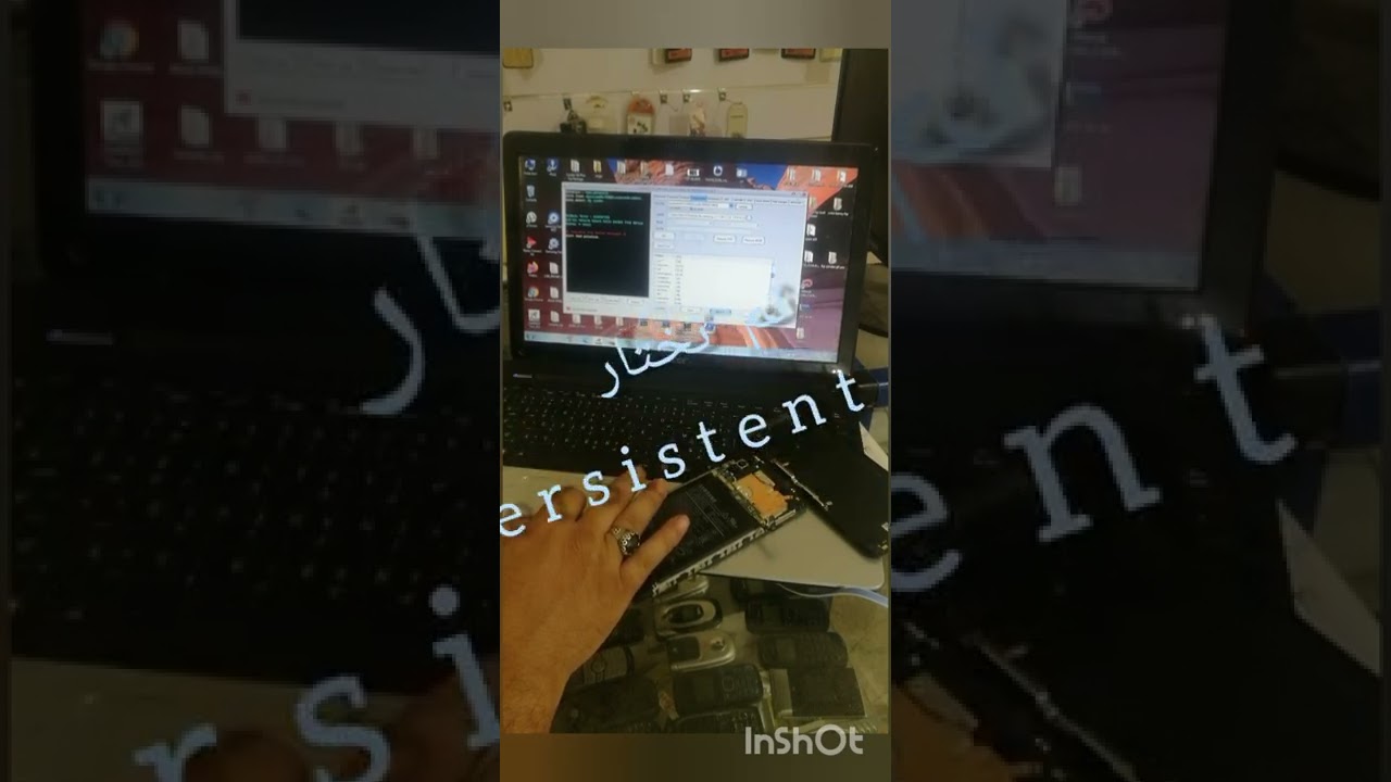 Reset Frp Samsung A11(A115F) تخطي حماية جوجل سامسونج A11