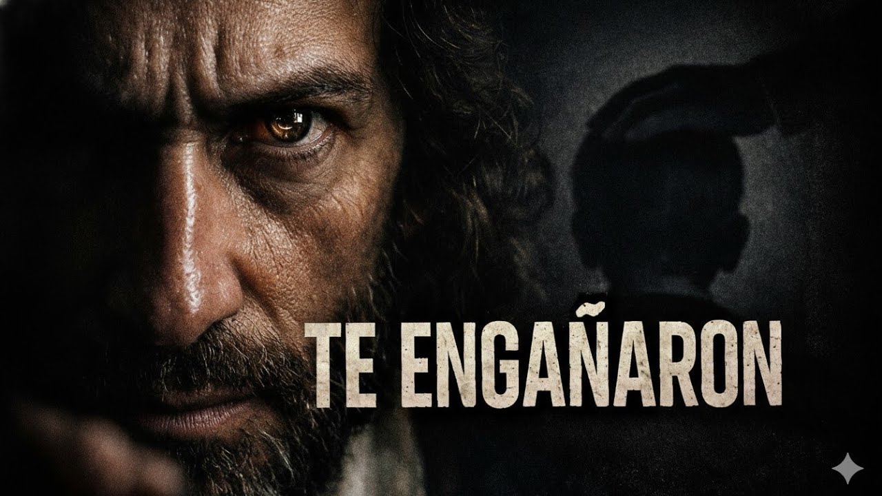 ¡SPINOZA LO REVELÓ! El mandamiento 