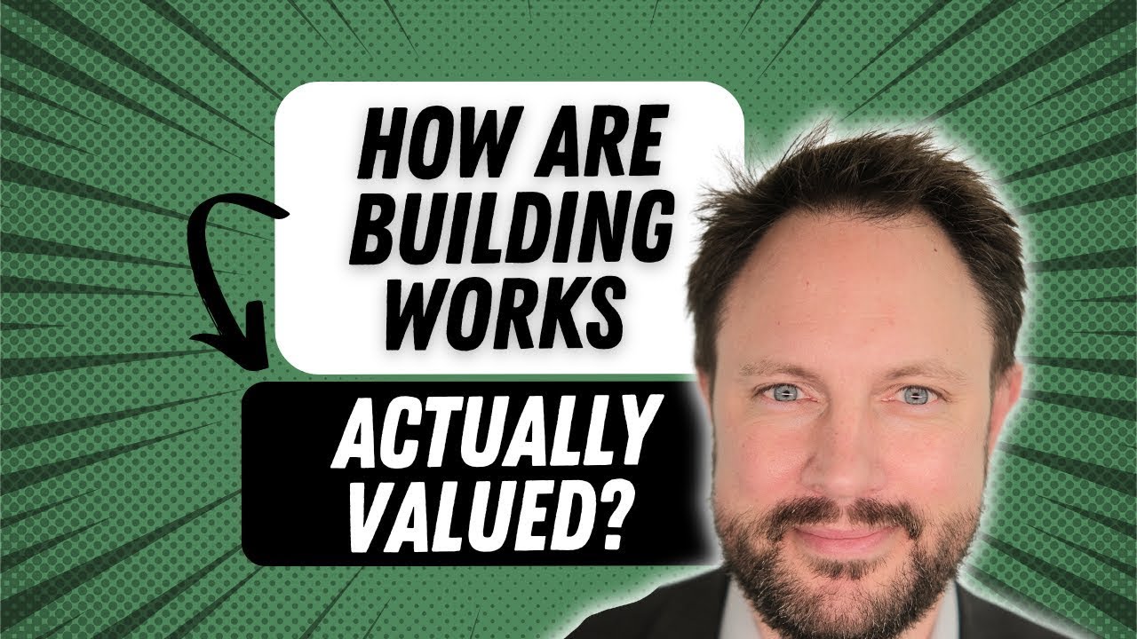 Essential Guide to Valuing Building Works: Ensuring Fair Payments & Protecting Your Project