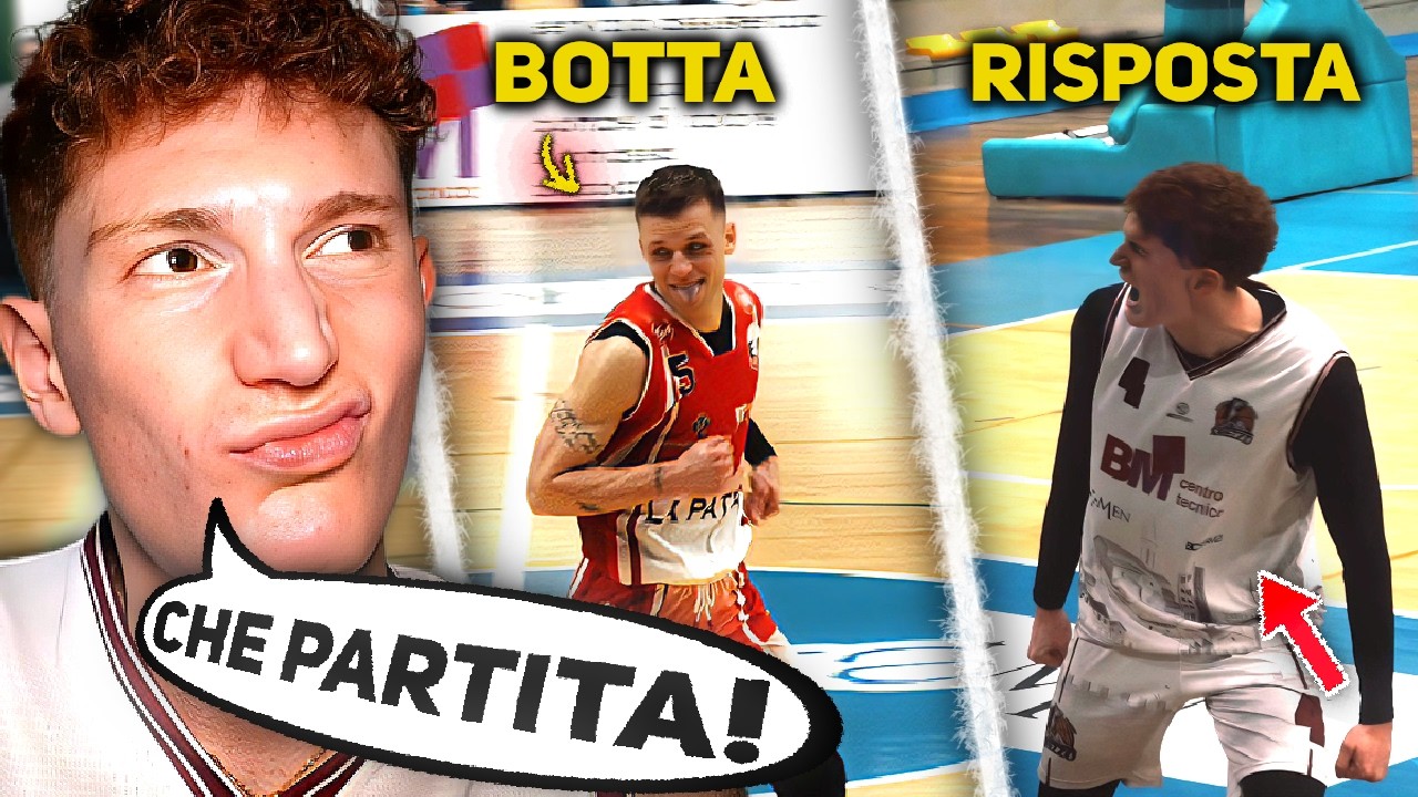 UN FINALE COSÌ NON SI È MAI VISTO! VS I CAMPIONI DELL'ANNO SCORSO | The Ginger Rollercoaster 3