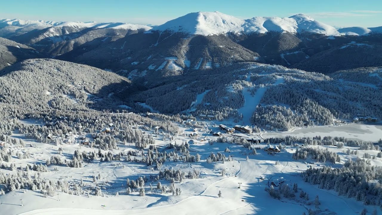 TURRACHER HOEHE WINTER TIME 2