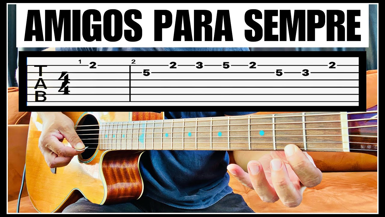 SOLO - Amigos Para Sempre | Alguém Lembra? (Hamilton Oliveira)