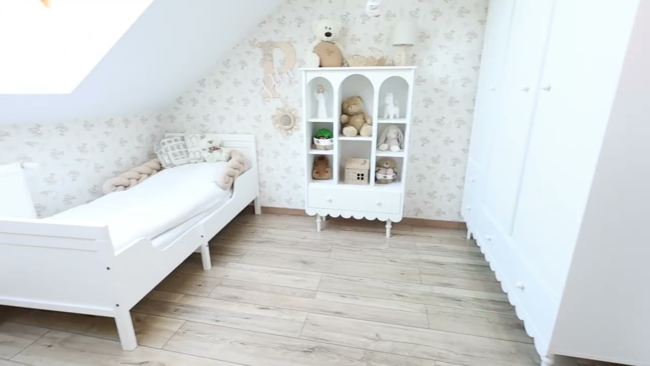 Piękny dom wolnostojący w Sieroszewicach I 5 pokoi I Fotowoltaika I Basen