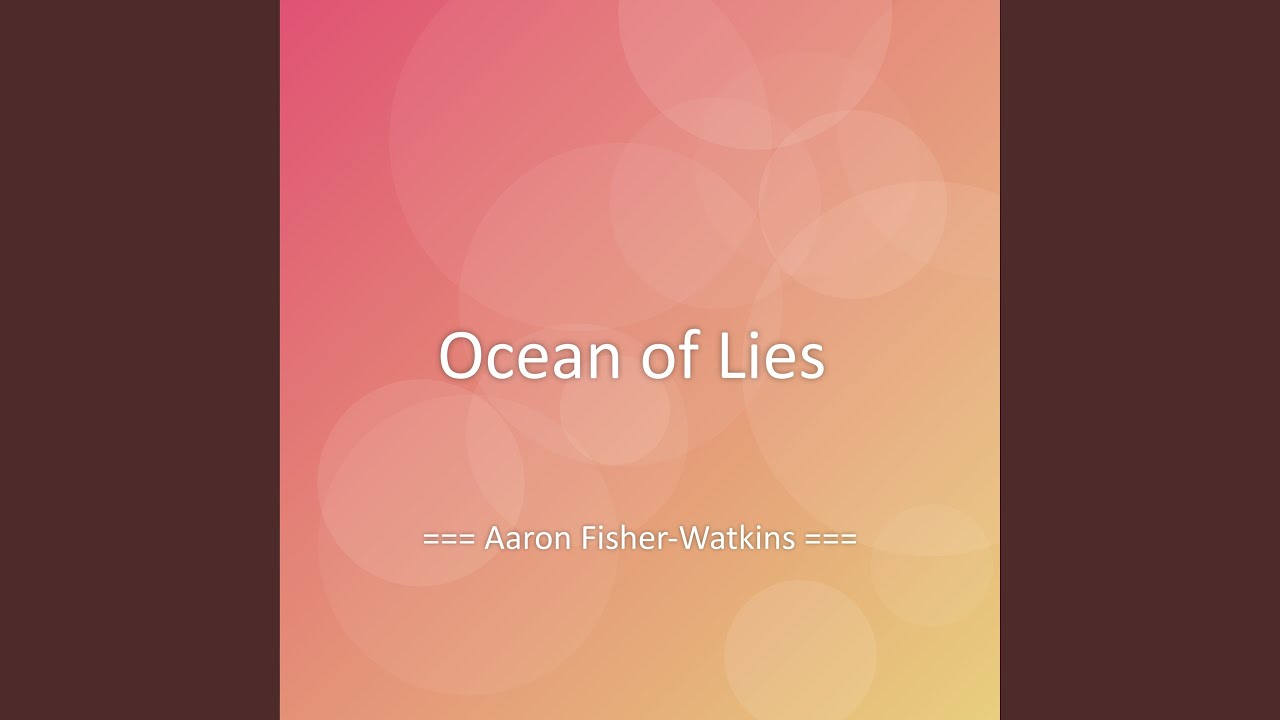 Ocean of Lies