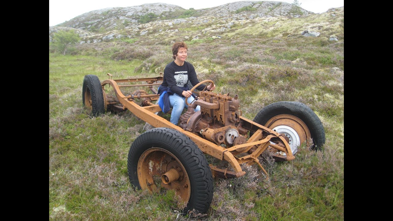 Borghild -  Gratulerer med dagen