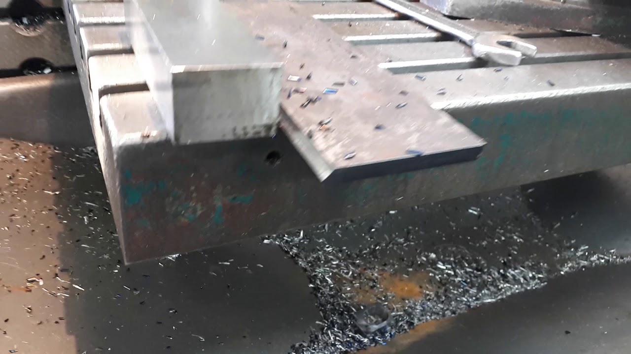 Strenx 700 frezowanie po paleniu laserem