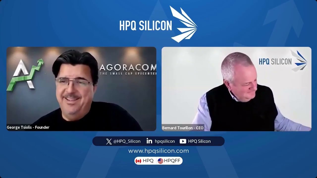 Por Qué HPQ Podría Dividirse en Múltiples Empresas