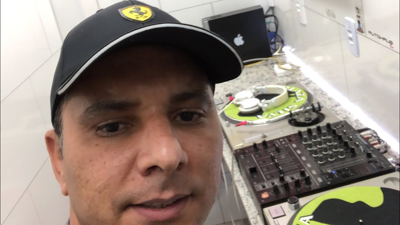 Dj plaza silva set Flash house
