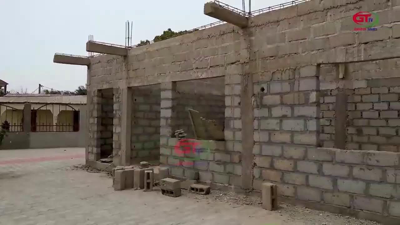 YARAMBAMBA LAYOUT COMMUNITY SPEAKS ON DISPUTED IMAMSHIP OF NEW MOSQUE