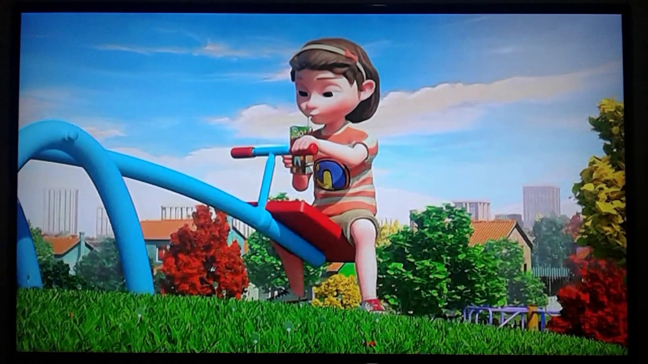 Nickelodeon (Digitürk):Reklam Kuşağı 04.06.2017 (Nette İlk Kez)