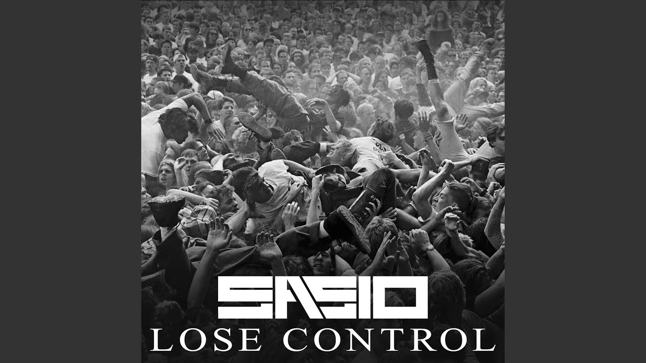 Lose Control