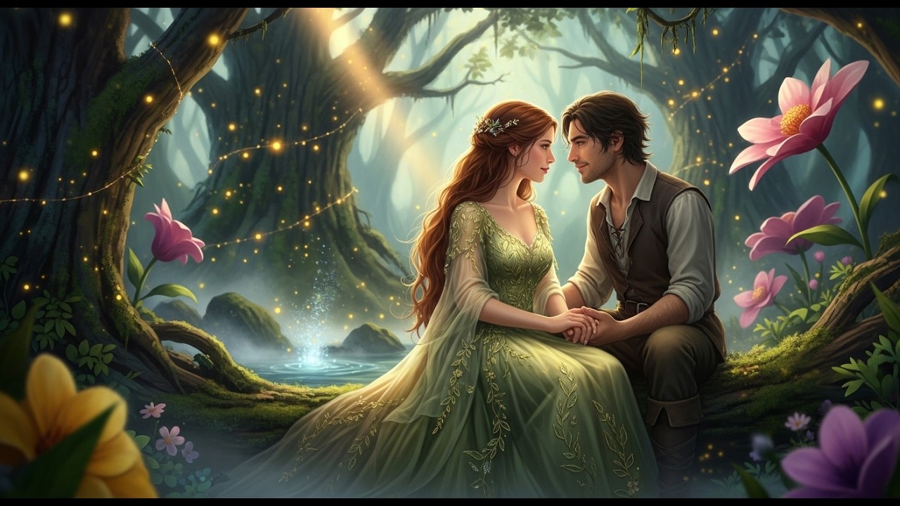 | Hidden In Plain Sight | Romantic Song | Cute |