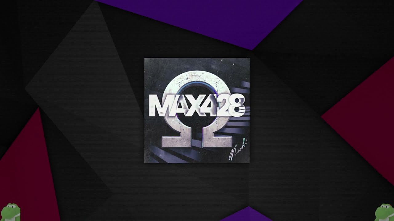 [StepManiaX] Max428 (FULL)