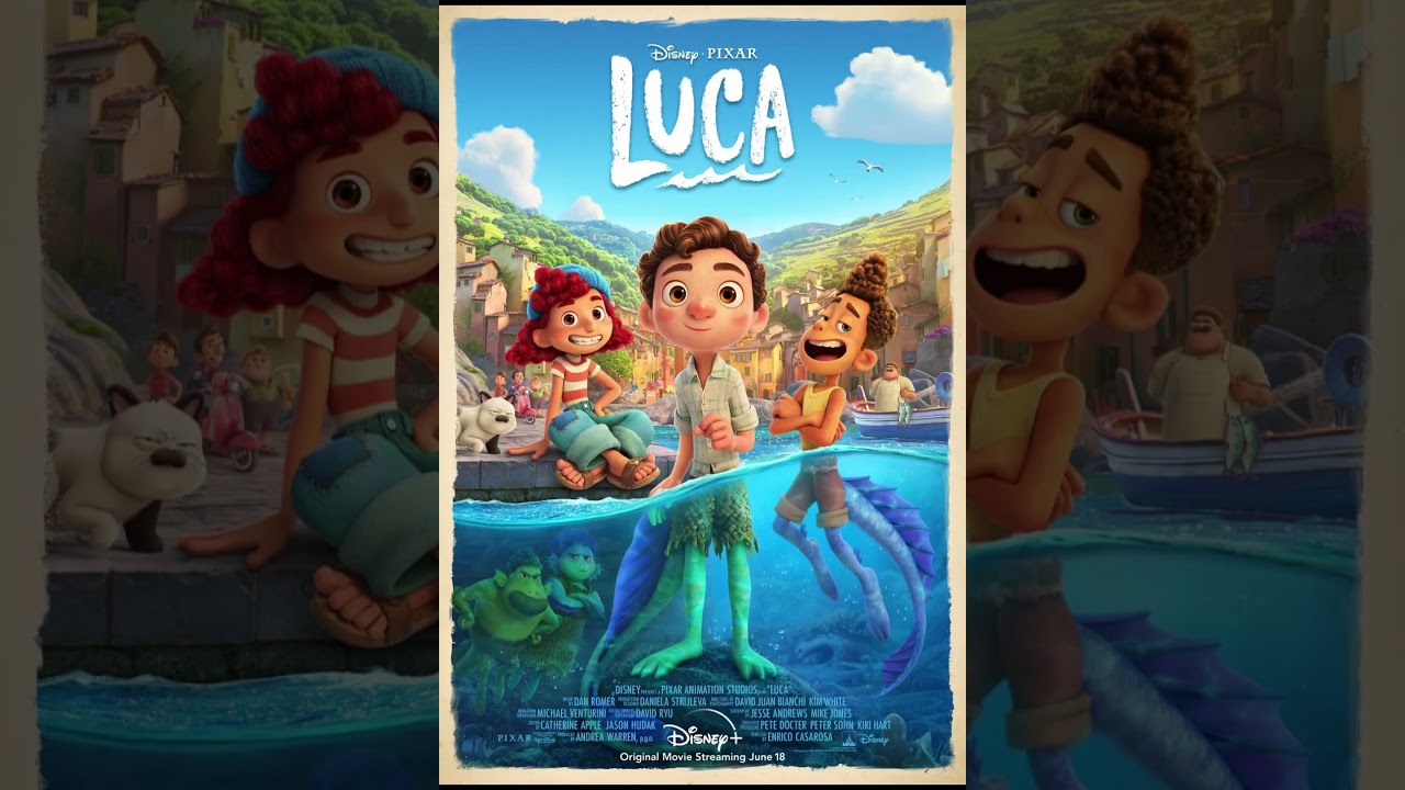 5 Best animated movies hindi dubbed👍