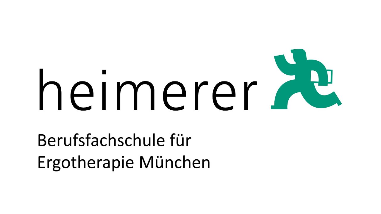 Die Heimerer Berufsfachschule für Ergotherapie in München stellt sich vor