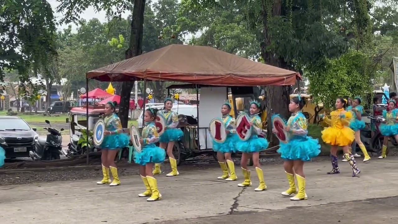 VIVA IMMACULADA  CONCEPTION HAPPY FIESTA JASAAN