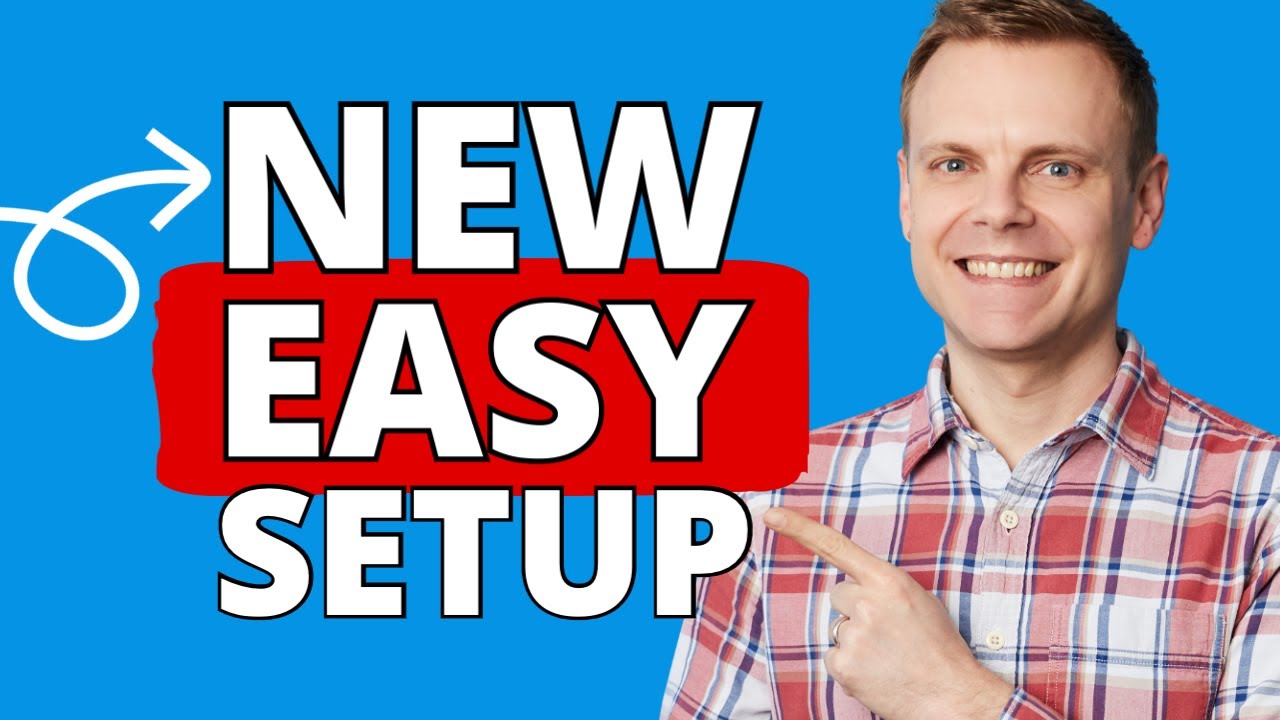 How To Setup GA4 (Google Analytics 4) On Shopify