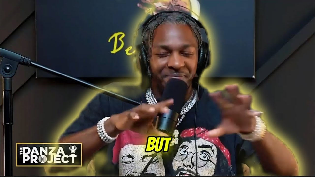 KING LOS DOES AMAZING &ldquo;LEFT RIGHT&rdquo;  #PATTERNRAP ON  @TheDanzaProject