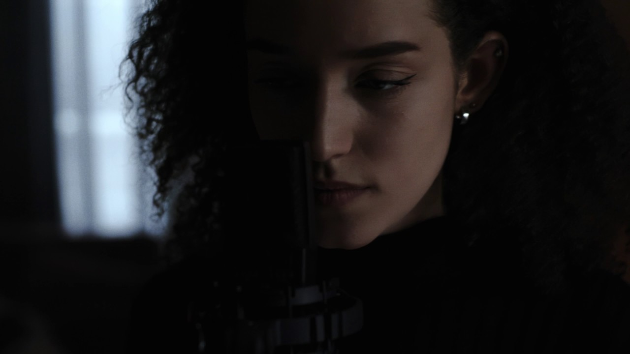 Rhys - Swallow Your Pride (Official Video)