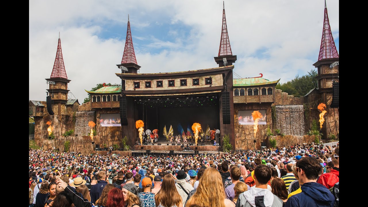 Boomtown Fair CH10: 