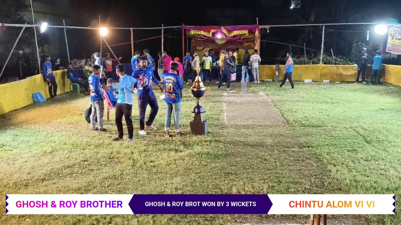 Live streaming of CRIC SPORTS 07