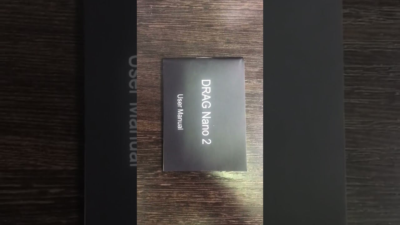 VOOPOO DRAG NANO 2 ПОЛНЫЙ ОБЗОР | 2023