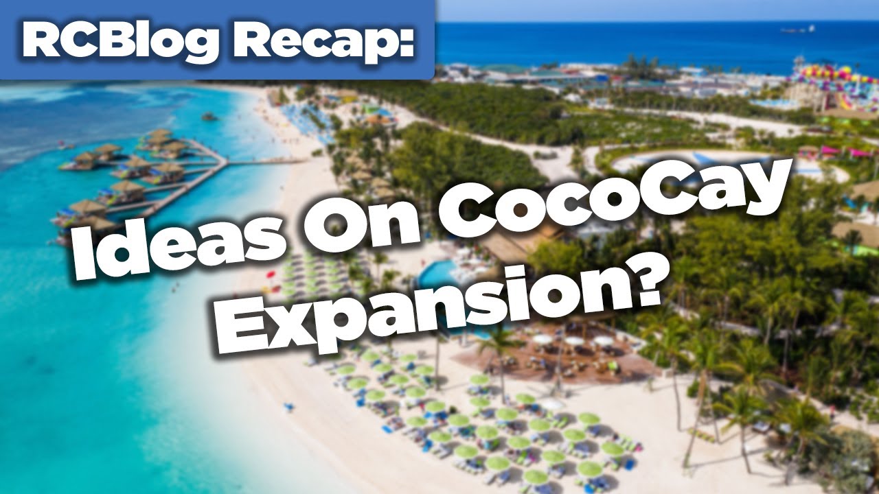 Royal Caribbean Q&A Recap! - September 29, 2021