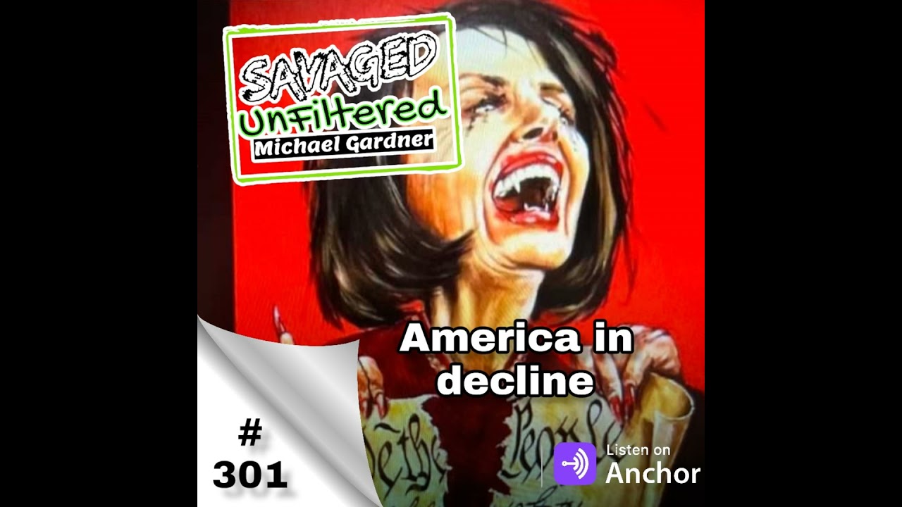 Episode 301: America in decline