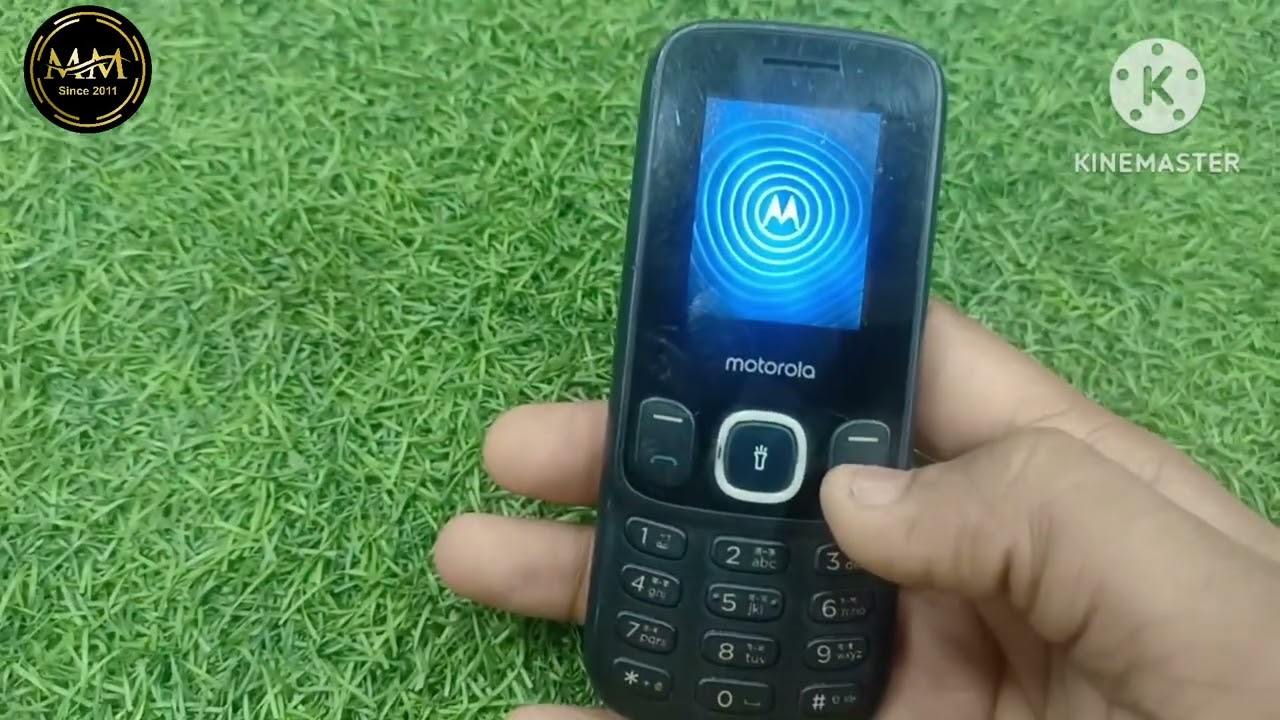 All Motorola Keypad Phone Password Unlock || Without  Software #AkhileshKhairwar