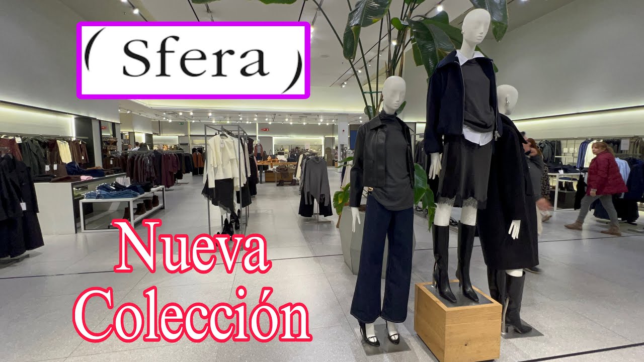 Sfera👈Новая зимняя коллекция❄️Одежда и обувь по низким ценам/Новая женская коллекция