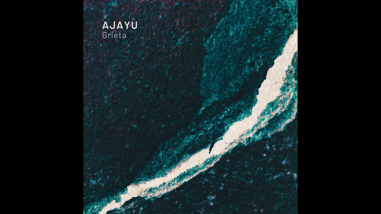 Ajayu - Yendo hacia la lluvia