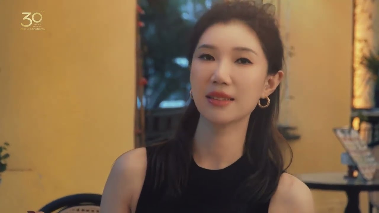 当代邓丽君王小树《夜来香》#邓丽君 #teresateng #翻唱 
