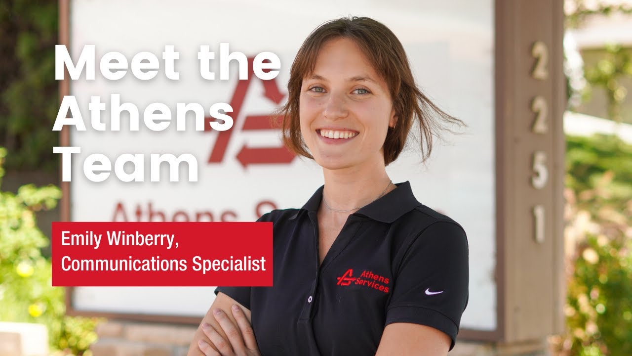 17 Questions with a Communications Specialist at a Recycling Company