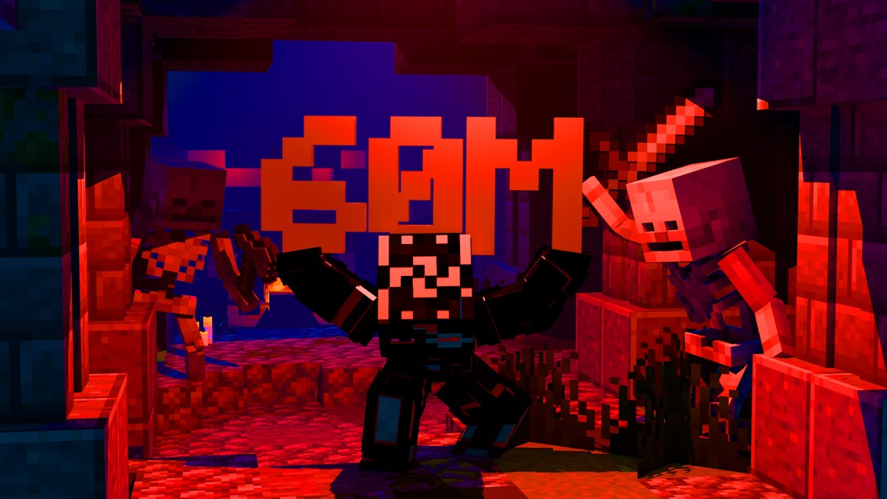 The easiest way to make 60 million coins in Hypixel Skyblock