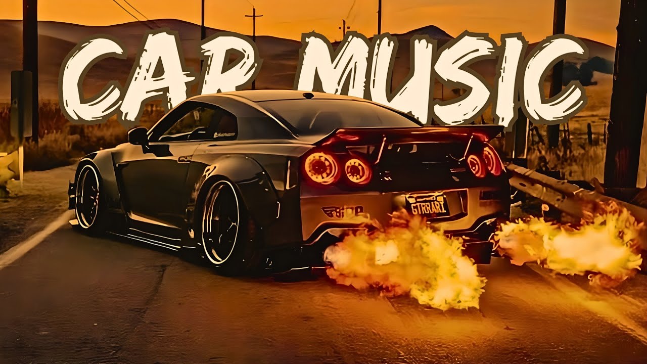 🚗 CAR MUSIC 🚗🎶 | EDM Remix Bass Boosted | Best Remixes & Mashups of Popular Songs