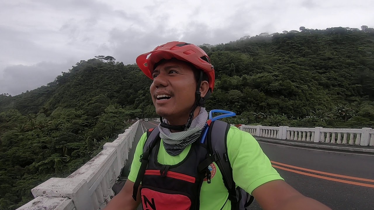AGAS - AGAS BRIDGE|SOUTHERN LEYTE|VIZAYAS