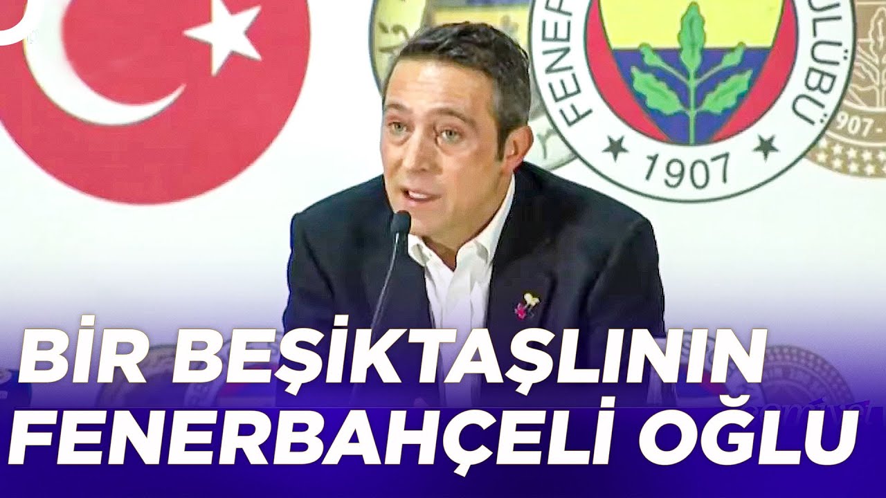 Ali Koç'un Hayatı ve Bilinmeyenleri | Cemiyet Hattı