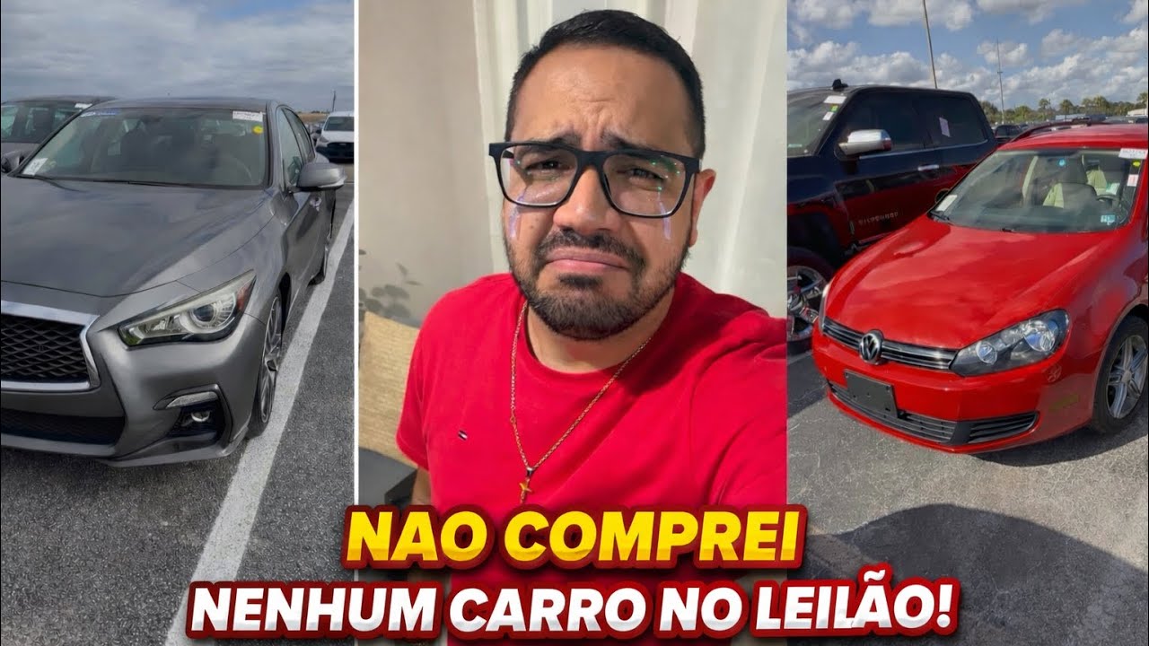 Todos os carros vendidos mais caros que o desejado😰😰😰