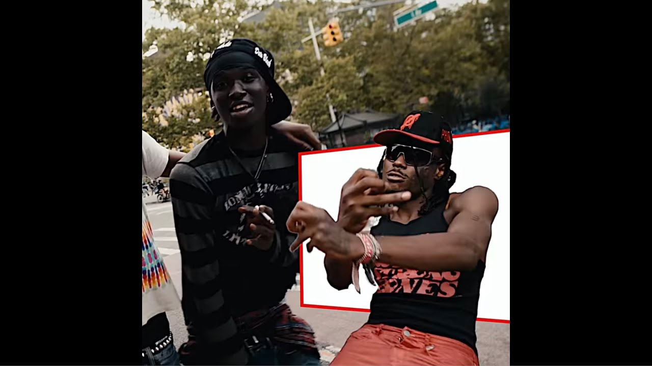 [free] p3ezy + 1300saint + tezzus type beat - 