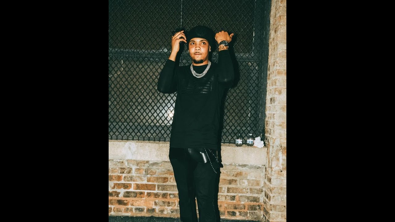 [FREE] G Herbo Sample Type Beat - 