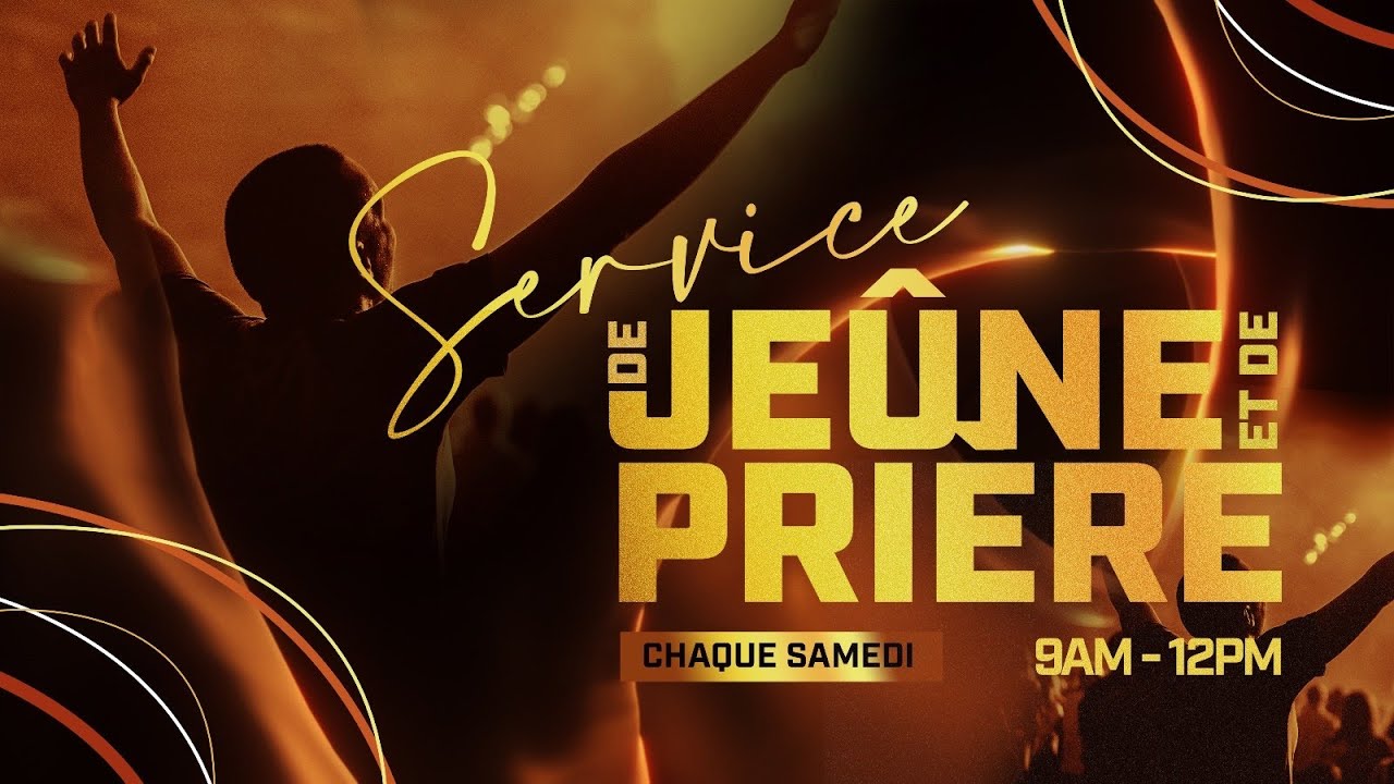 Samedi des Miracles | 03/14/2026 |TGNYC
