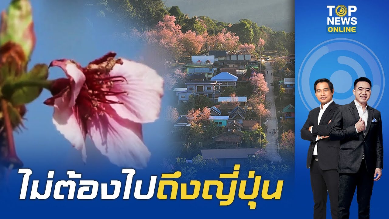 ไม่ต้องไปไกลถึงญี่ปุ่น 