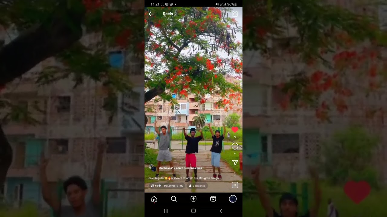 #dance