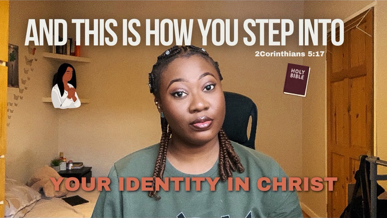 5 Steps to Growing in your faith